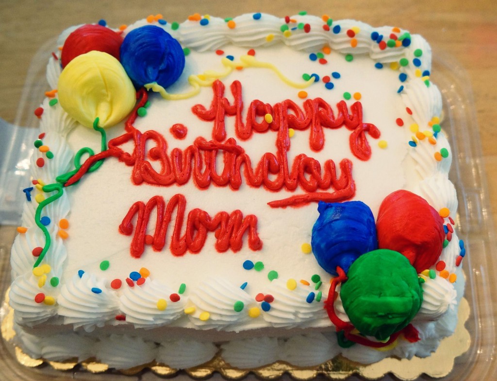 Happy Birthday Mom Wallpapers