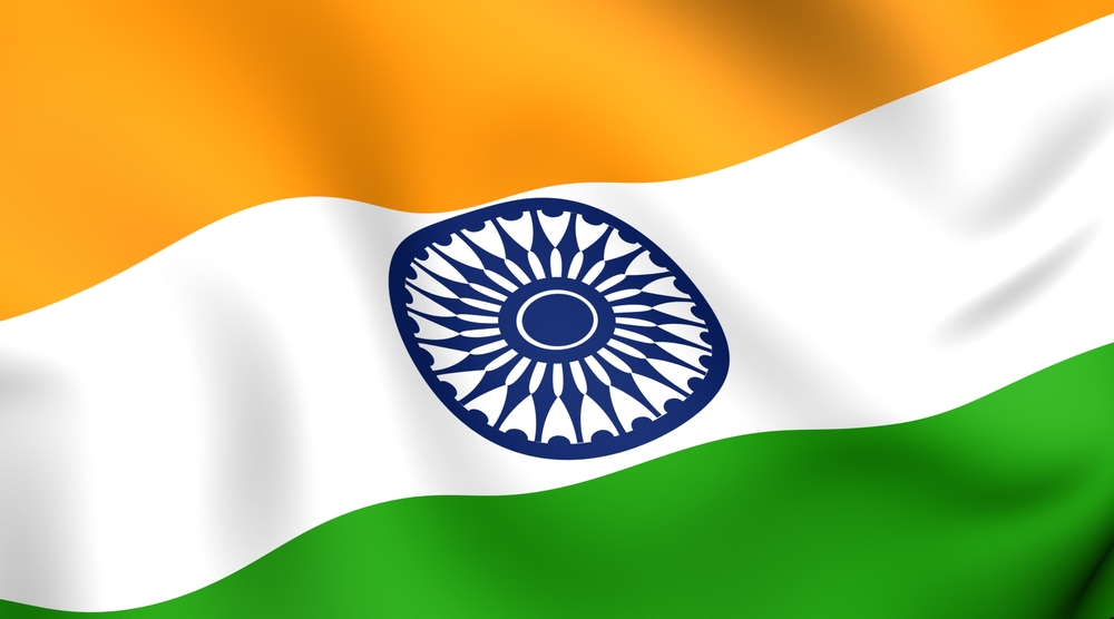 India Flag Pictures, Images & Photos
