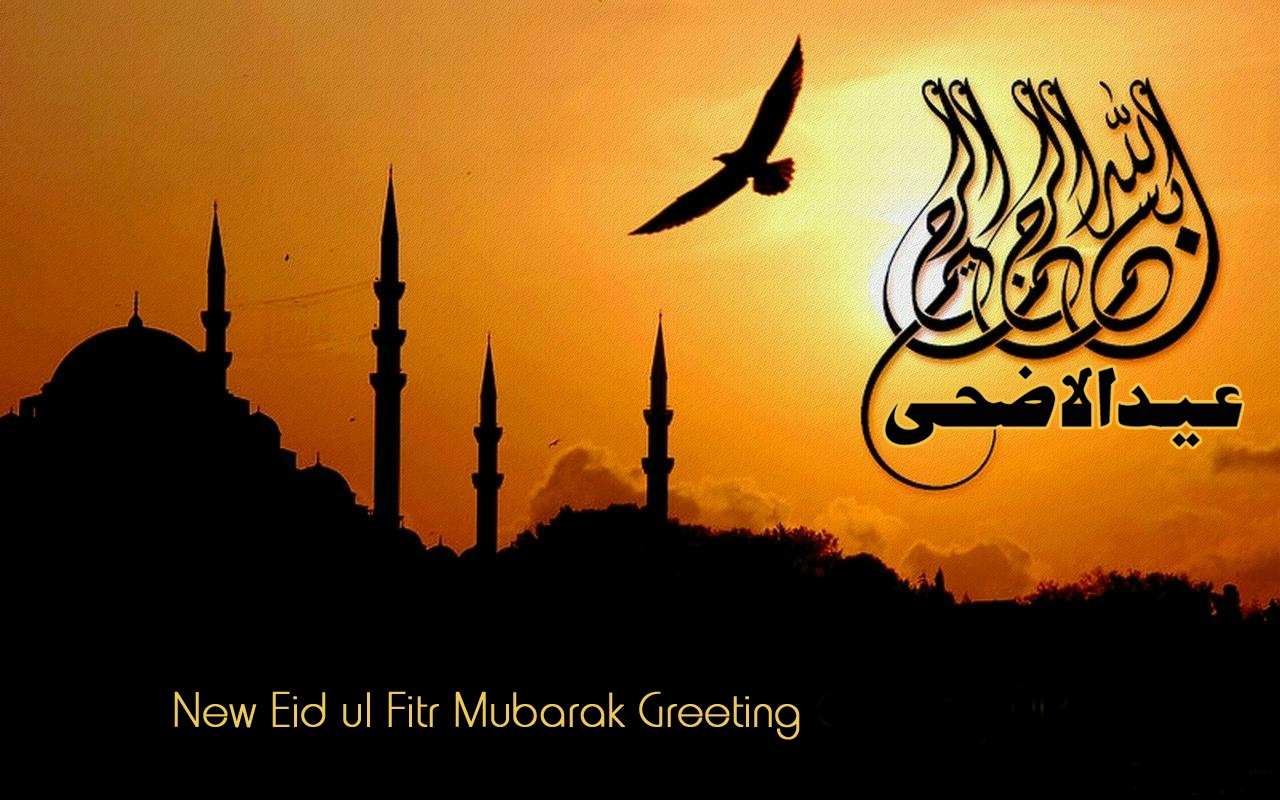 Eid ul Adha 2015 Wallpapers