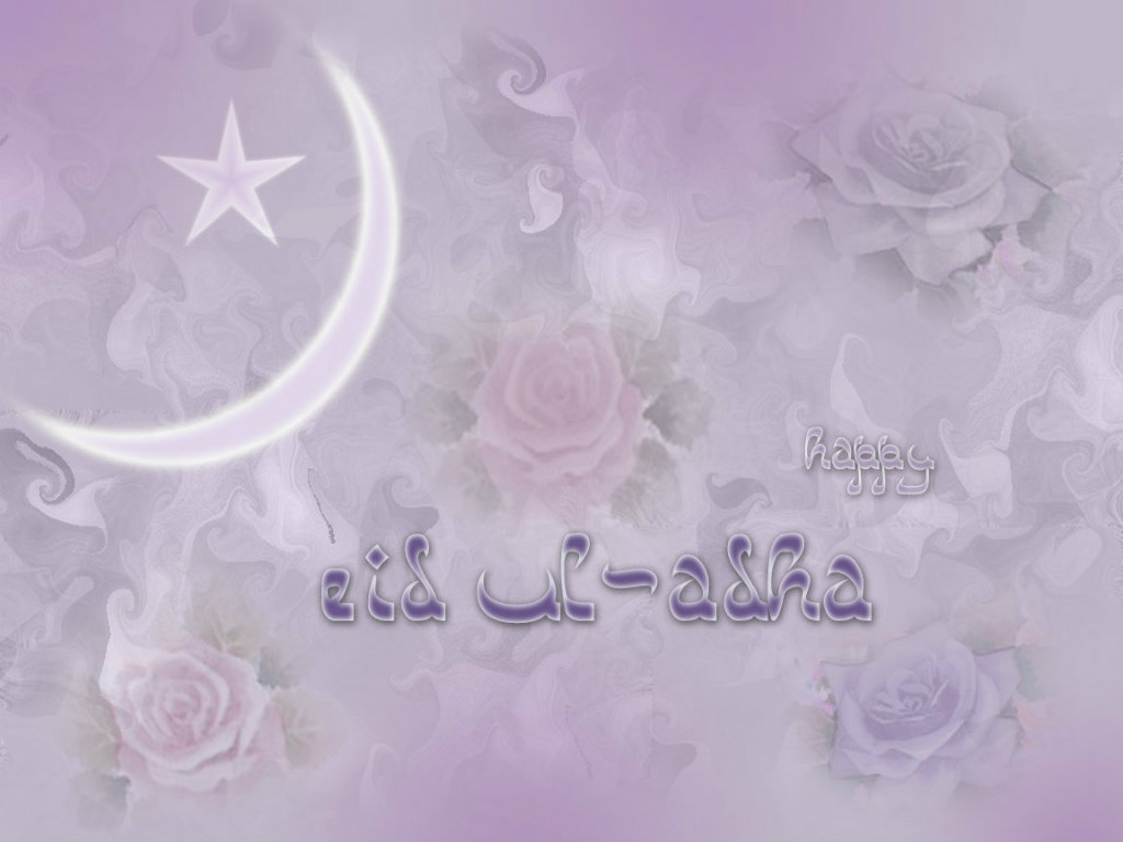 Eid ul Adha Mubarak Islamic HD Wallpapers 2015