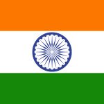 National Flags of India