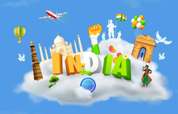 Happy Independence Day India