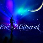 Eid Mubarak Photography