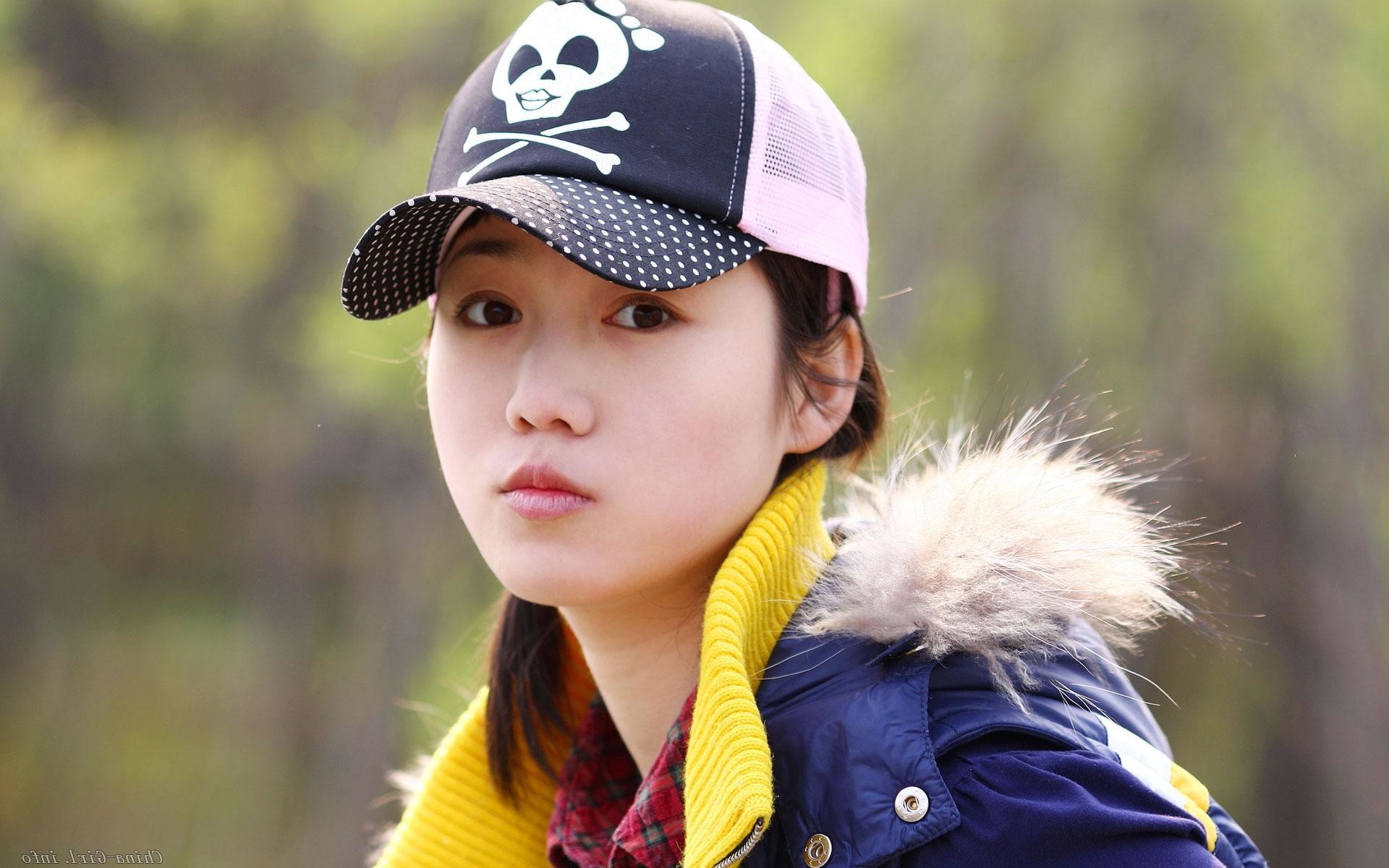 Chinese Girls Picture