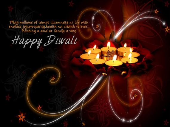 Beautiful Diwali Wallpapers