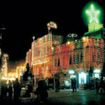 Eid Milad un Nabi Decoration Pictures