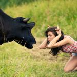Funny Girls Pictures