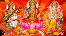 Happy Diwali HD God Images