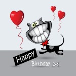 Birthday Funny Pictures, Images & Photos