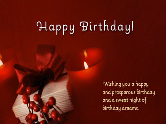 Happy Birthday Sister Wallpapers