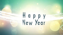 Happy New Year Fb Cover