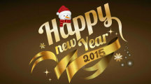 Happy New Year Fb Profile Pics