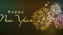 Happy New Year Profile Pics