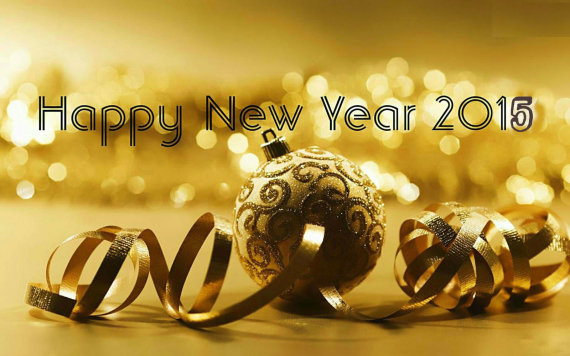 Happy New Year images HD
