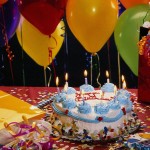Happy Birthday Stock Photo Images