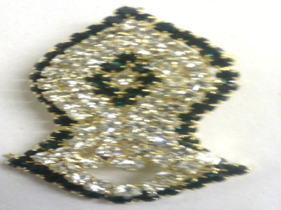 Nalain Shareef Badge