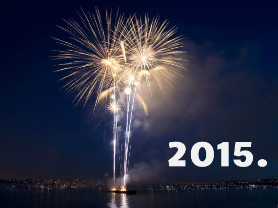 New Year Celebration Pics