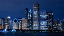 Chicago City Wallpapers