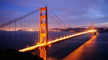 Golden Gate Bridge Images & Photos
