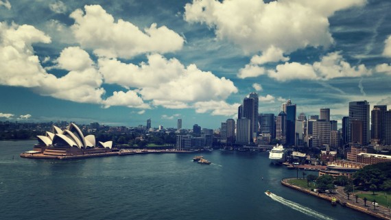 Sydney Wallpapers, Sydney Backgrounds