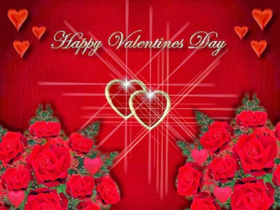 Valentine's Day in United States