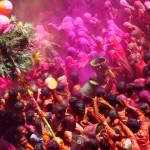 Happy Holi in India Desktop Wallpapers & Pictures