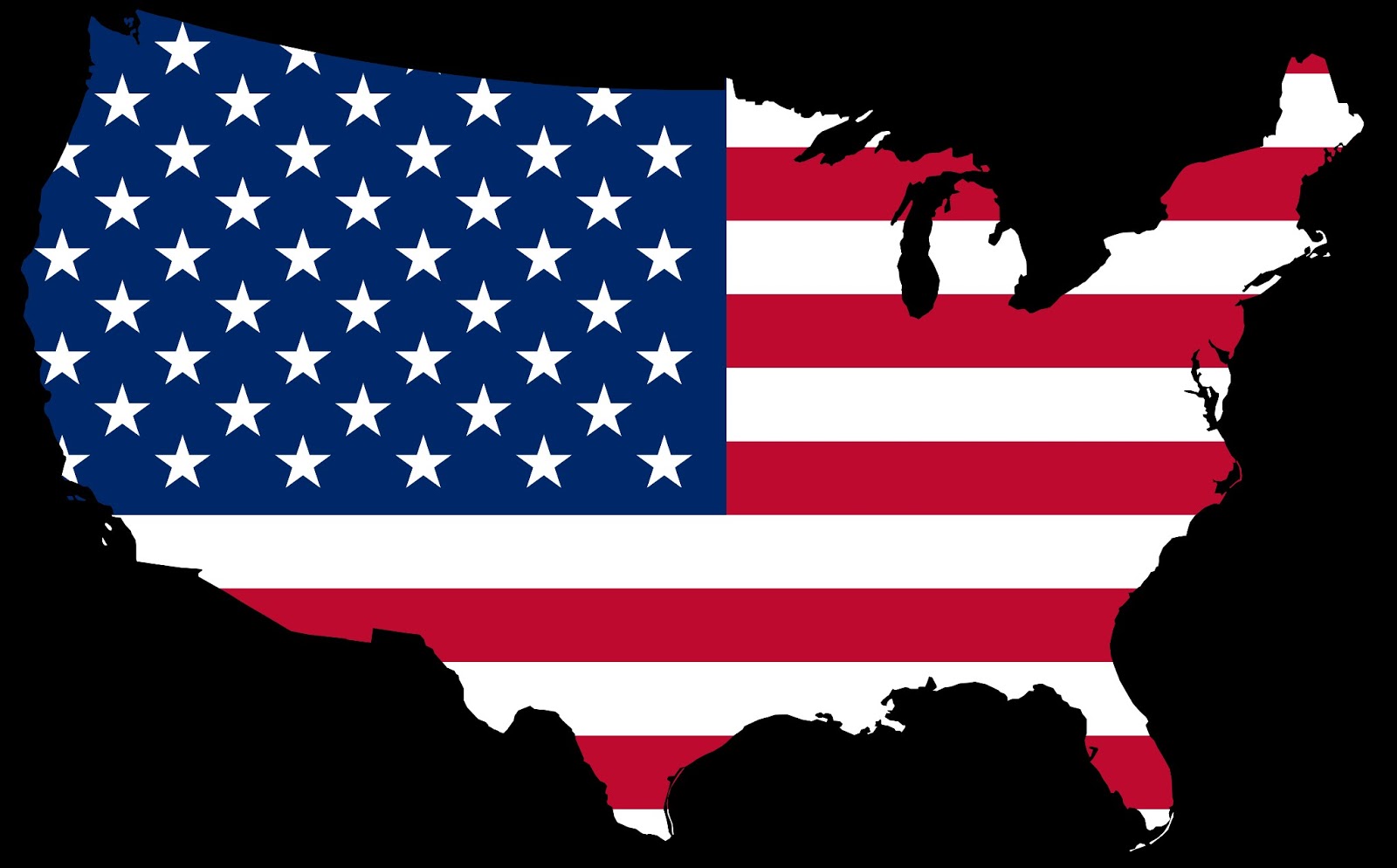 American Flag Best Wide New Wallpaper