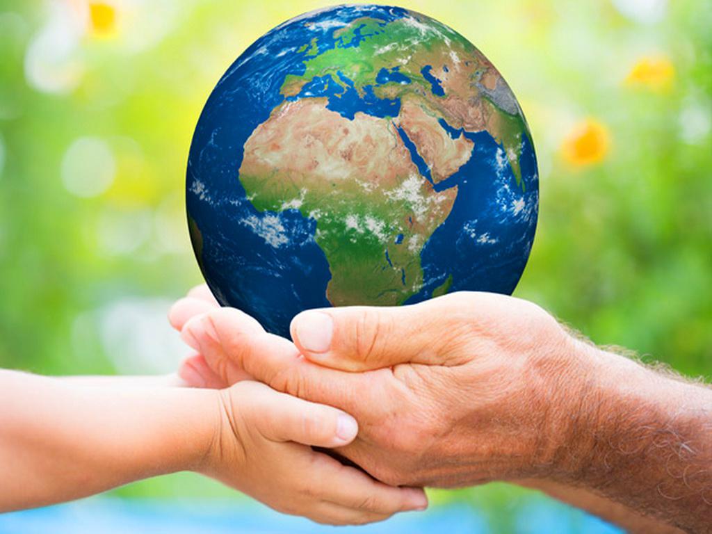 Happy Earth Day Wallpapers