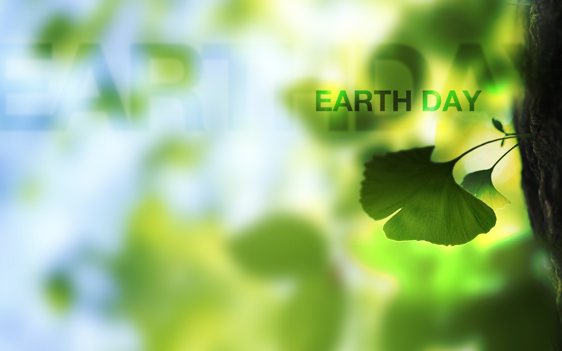 Latest & New Earth Day HQ Pics