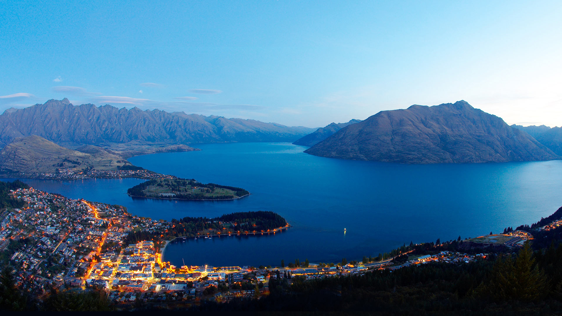 New Zealand Pictures & Photos