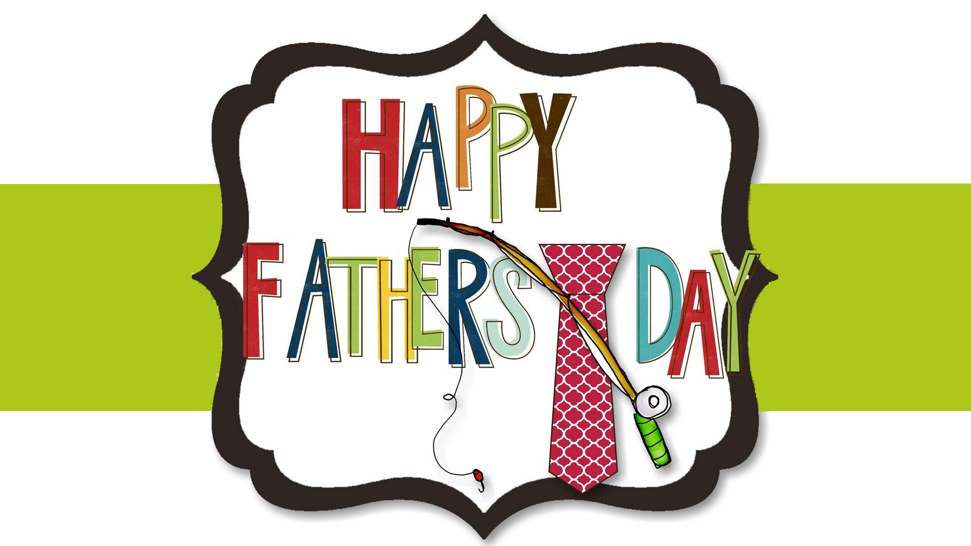 You Are My Best Father In the World