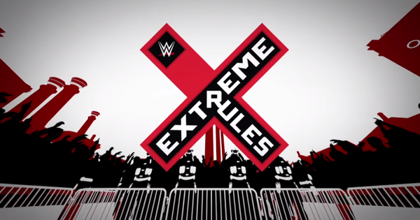 WWE Extreme Rules 2016 Results, Matches, Winners