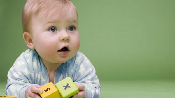 Baby Photography