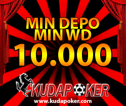 Judi Poker Online