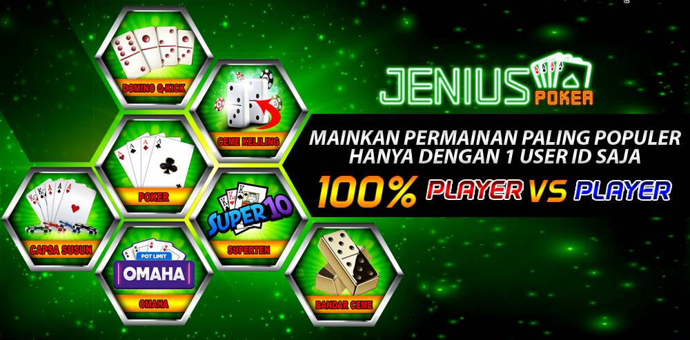 jeniuspoker