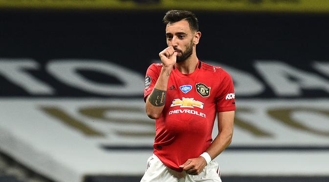 Bruno Fernandes Fokus Raih Trofi Liga Europa