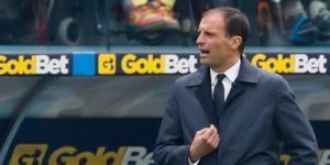 Massimiliano Allegri Diprediksi Bisa Jadi Pelatih Inter Milan