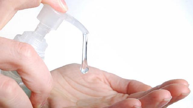 Tidak Hanya Untuk Mandi, Ini Fungi Antiseptik Cair Lainnya!