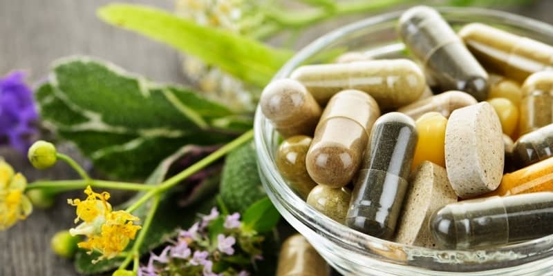 Obat Herbal Untuk kanker Ovarium