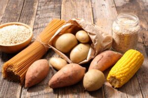 Karbohidrat Untuk Pengidap Diabetes