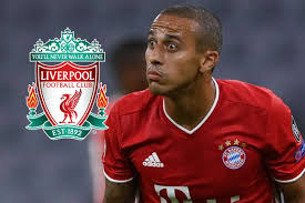 Liverpool Mungkin Akan Jual 3 Pemain Untuk Transfer Thiago Alcantara