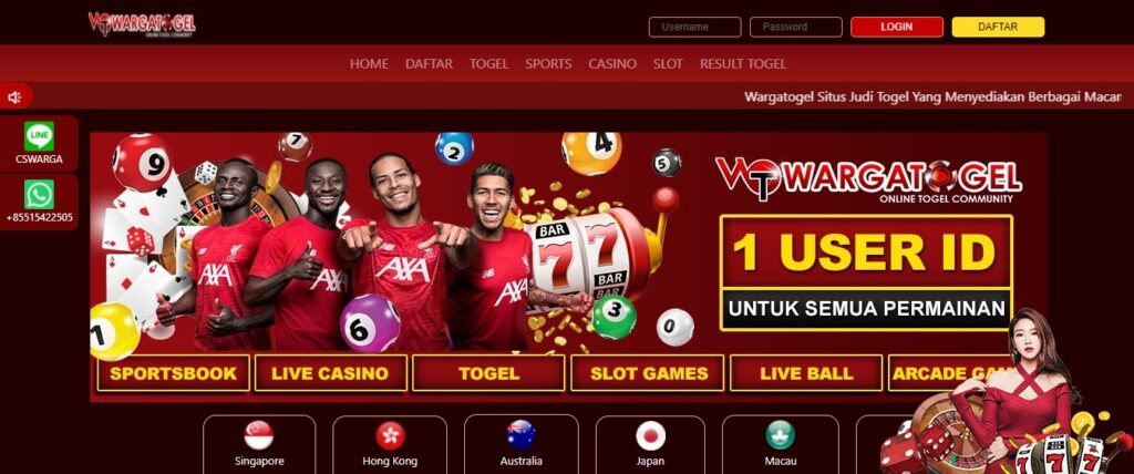 wargatogel