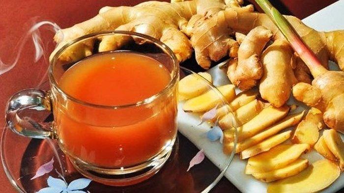Obat Tradisional Untuk Gejala Radang Paru - Paru