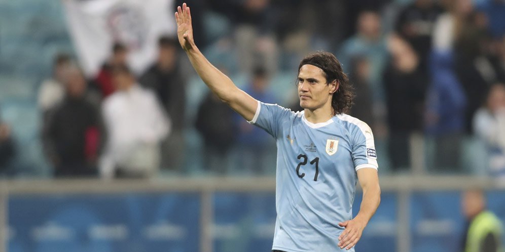 Edinson Cavani Tidak Seharusnya Di Beli Manchester United