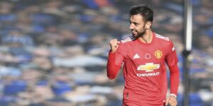 Bruno Fernandes Desak Rekan Setim Tampil Konsisten