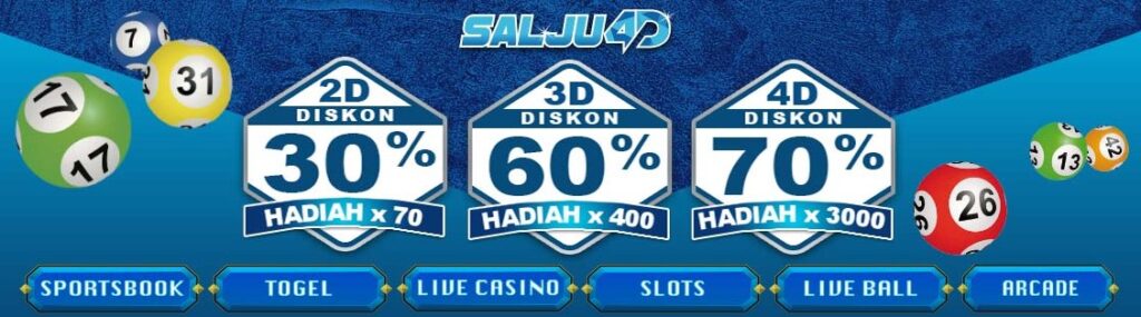 Beli Nomor Jitu Di Situs Togel Online Terbukti Lebih Berfaedah