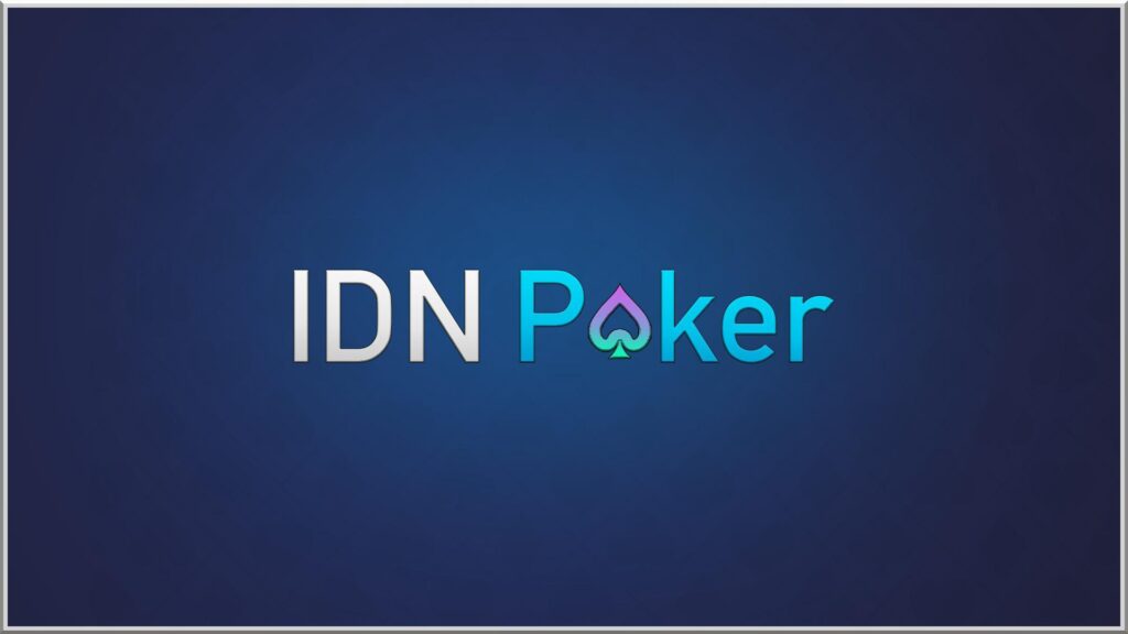 IDN Poker
