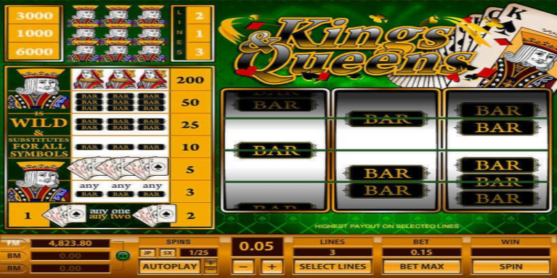 slot online