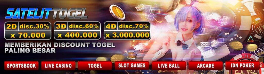 Manfaat Data Keluaran Togel Singapore SGP Terbaru