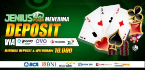 idn poker